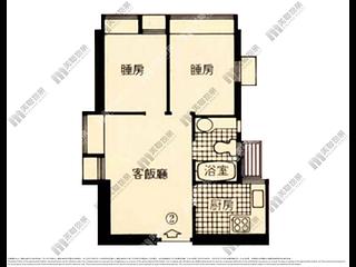 Ma On Shan - Sunshine City Phase 4 Block L 03