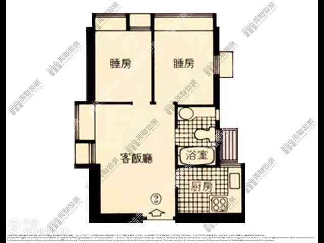 Ma On Shan - Sunshine City Phase 4 Block L 03