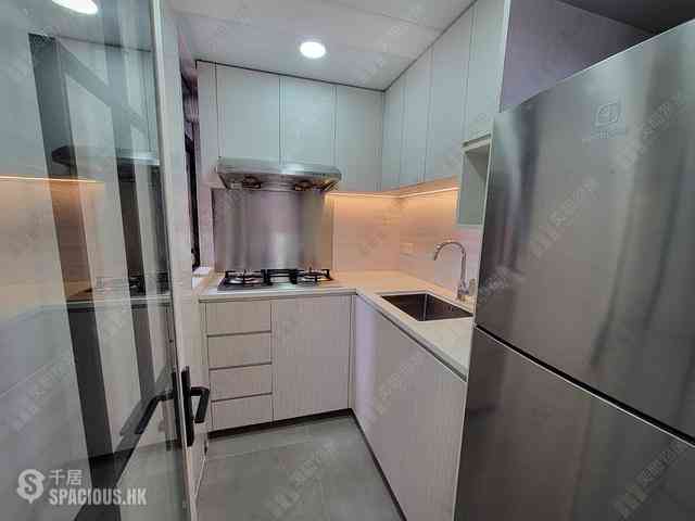 Ma On Shan - Sunshine City Phase 4 Block L 04