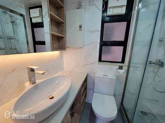 Ma On Shan - Sunshine City Phase 4 Block L 05
