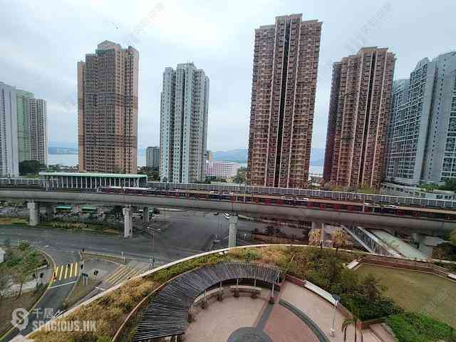 Ma On Shan - Sunshine City Phase 4 Block L 01