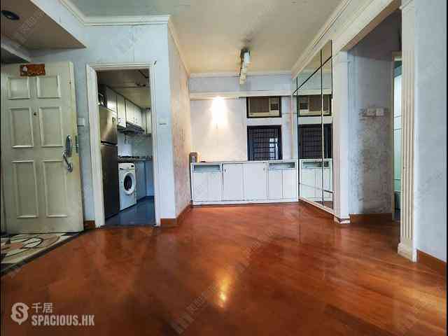 Ma On Shan - Sunshine City Phase 4 Block L 02