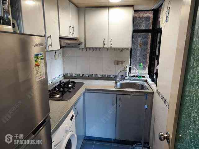 Ma On Shan - Sunshine City Phase 4 Block L 03