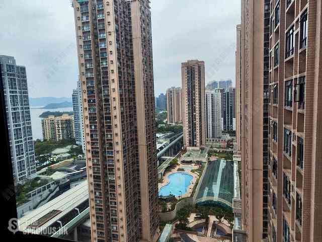 Ma On Shan - Sunshine City Phase 4 Block L 04