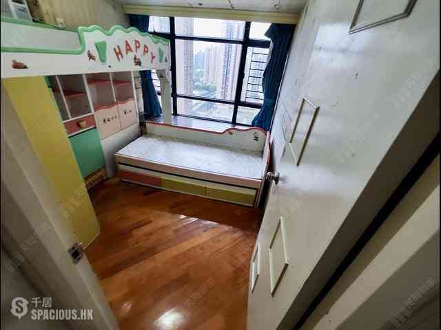 Ma On Shan - Sunshine City Phase 4 Block L 05