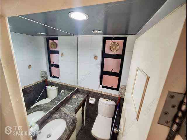 Ma On Shan - Sunshine City Phase 4 Block L 06