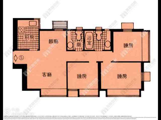 Ma On Shan - Sunshine City Phase 4 Block L 07