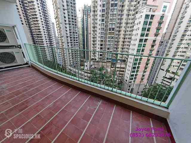 Mid Levels Central - Panorama Block 2 17