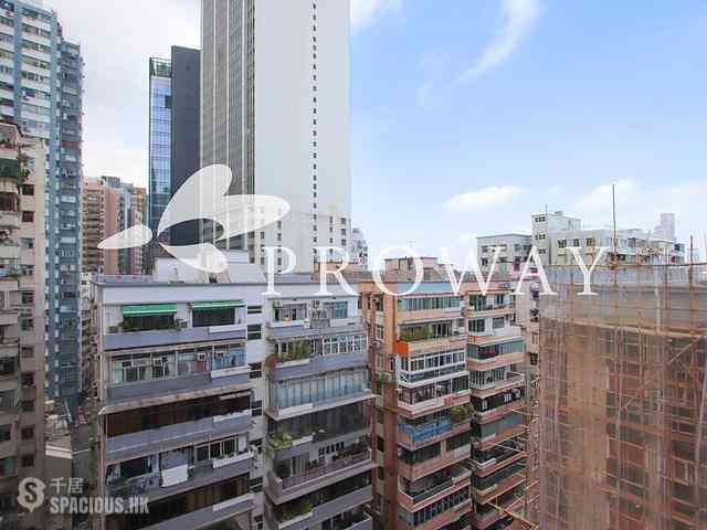Causeway Bay - Kingston Building Block B 02