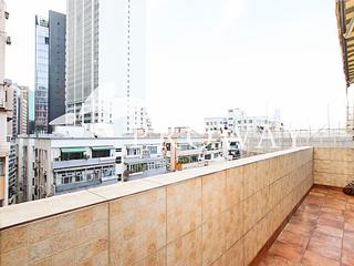 Causeway Bay - Kingston Building Block B 03