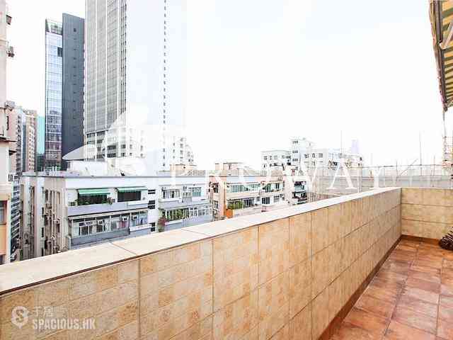 Causeway Bay - Kingston Building Block B 03