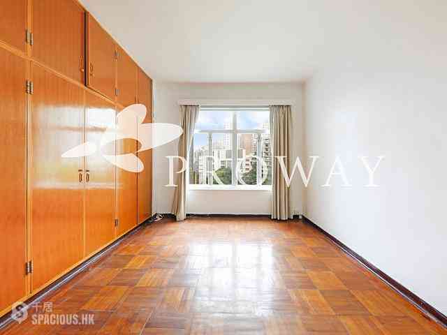 Mid Levels Central - Robinson Garden Apartments 04