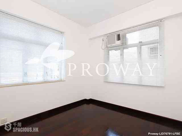 Causeway Bay - Kingston Building Block B 06