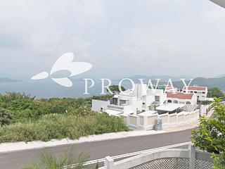 Clear Water Bay - Pan Long Villa 02
