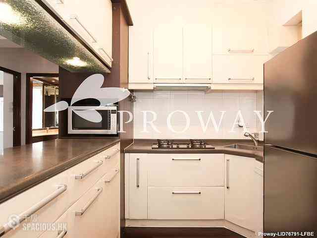 Causeway Bay - Kingston Building Block B 08
