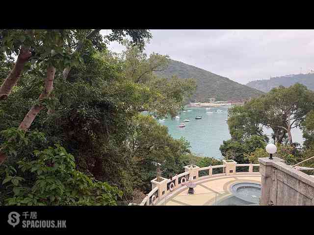 Deep Water Bay - Double Bay 02