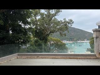 Deep Water Bay - Double Bay 03