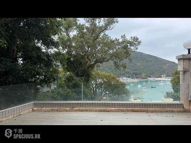 Deep Water Bay - Double Bay 03