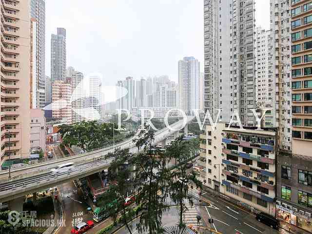 Shau Kei Wan - Lime Gala 02