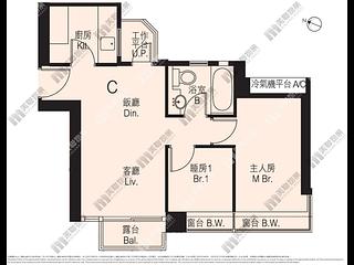 Wu Kai Sha - Double Cove Phase 3 Double Cove Starview Prime Block 17 08