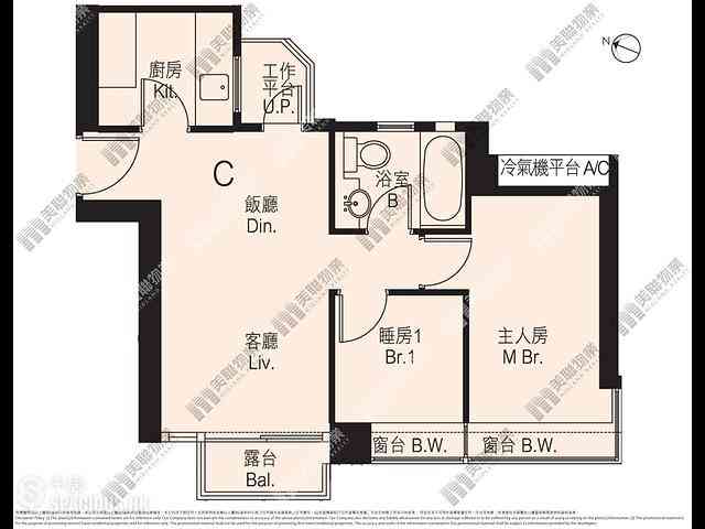Wu Kai Sha - Double Cove Phase 3 Double Cove Starview Prime Block 17 08