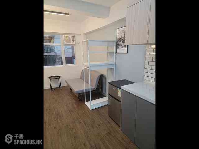Sheung Wan - 113-115, Wing Lok Street 01