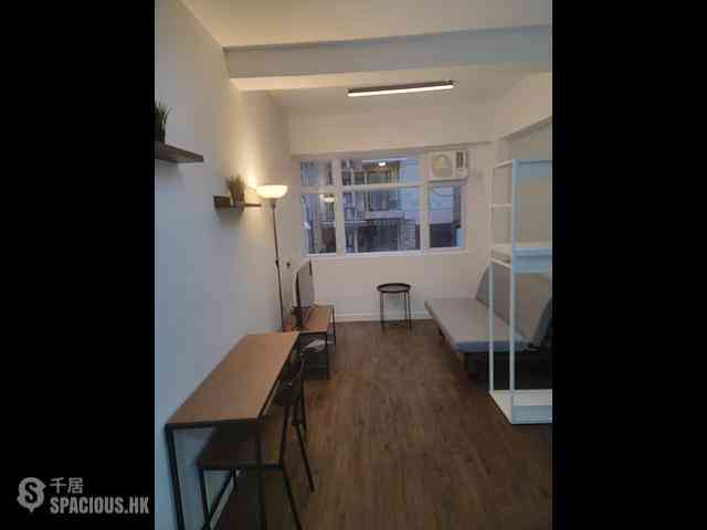 Sheung Wan - 113-115, Wing Lok Street 05