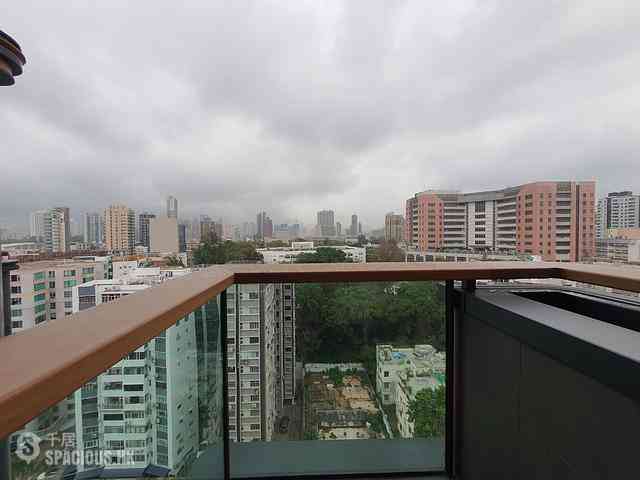 Ho Man Tin - Garden Crescent 01