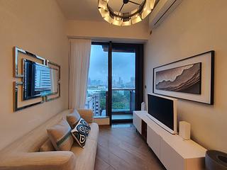 Ho Man Tin - Garden Crescent 02