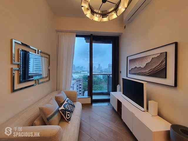Ho Man Tin - Garden Crescent 02