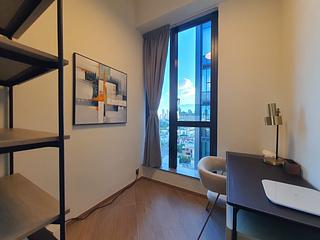 Ho Man Tin - Garden Crescent 06
