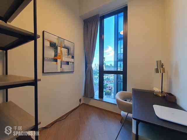 Ho Man Tin - Garden Crescent 06