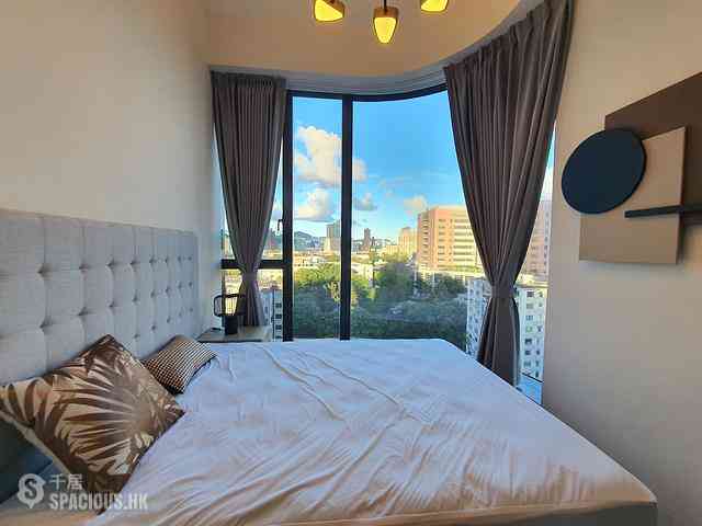 Ho Man Tin - Garden Crescent 03