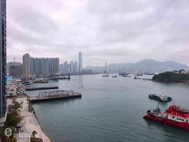 Cheung Sha Wan - Grand Victoria 02