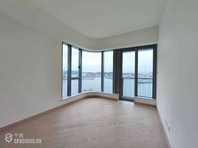 Cheung Sha Wan - Grand Victoria 16