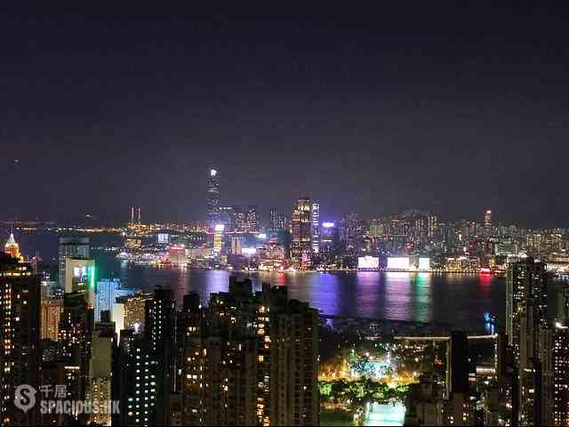 Tai Hang - The Legend Block 1 05