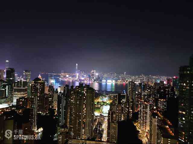 Tai Hang - The Legend Block 1 07