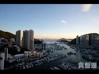 Wong Chuk Hang - Marinella Block 1 08