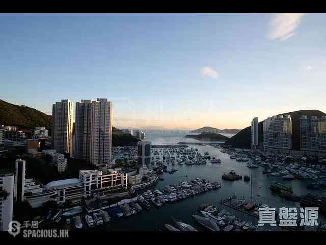Wong Chuk Hang - Marinella Block 1 03
