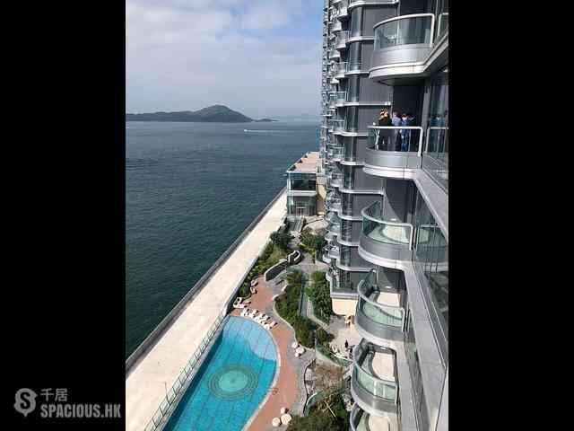 Ap Lei Chau - The Corniche 05