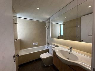 Pok Fu Lam - Jessville Tower 09