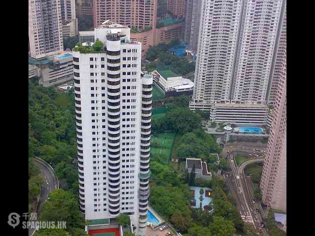 Mid Levels Central - Po Garden 02