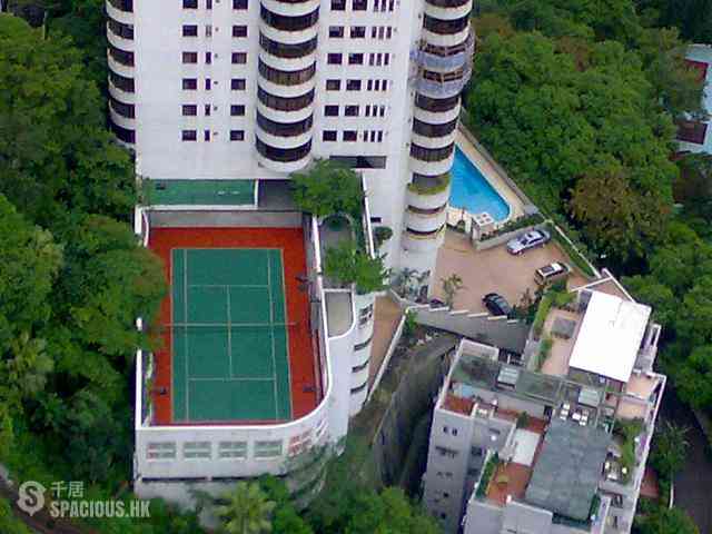 Mid Levels Central - Po Garden 03