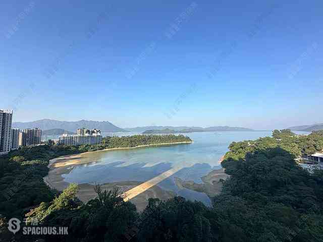 乌溪沙 - 迎海3期 迎海·星湾御25座 02