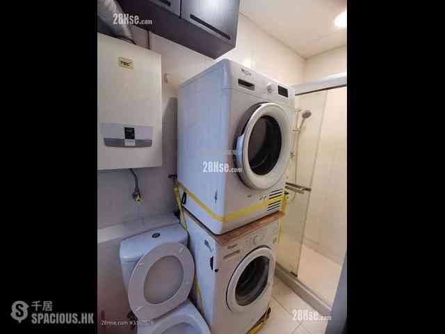 Causeway Bay - Victoria Park Mansion 06
