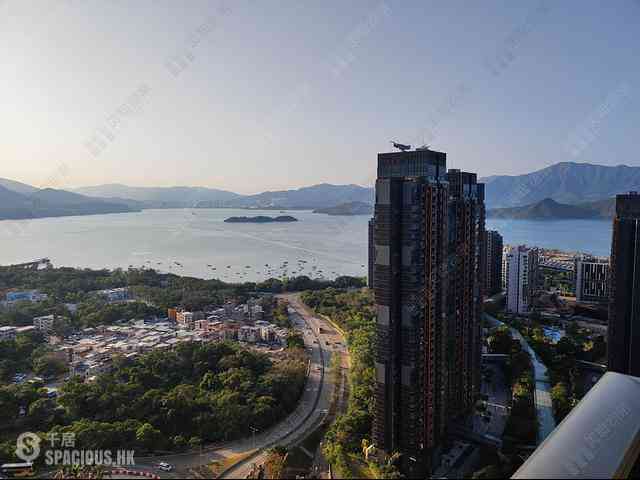 Wu Kai Sha - Lake Silver Block 3 01