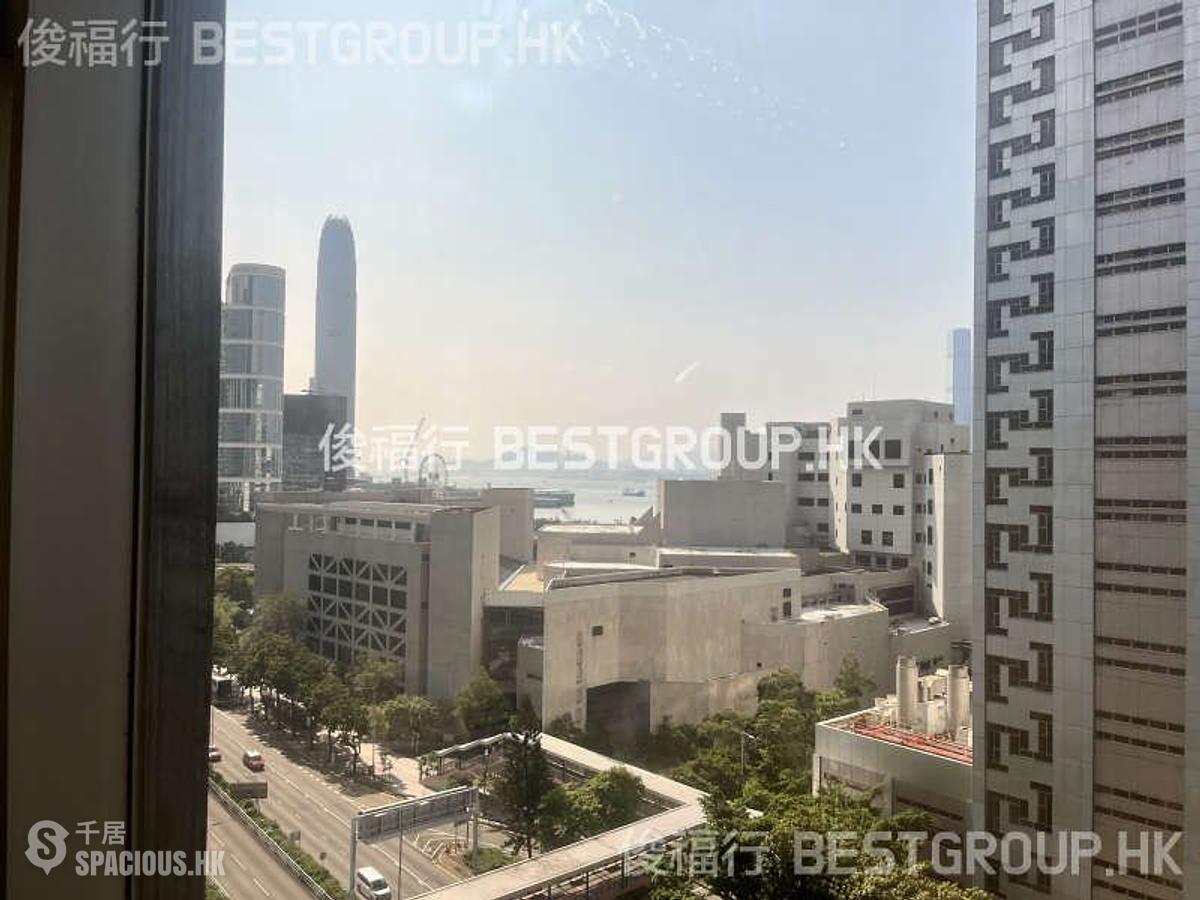 湾仔 - 东亚银行港湾中心 01