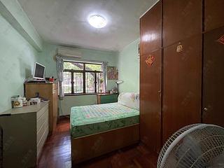 Sai Ying Pun - Hing Wah House 07