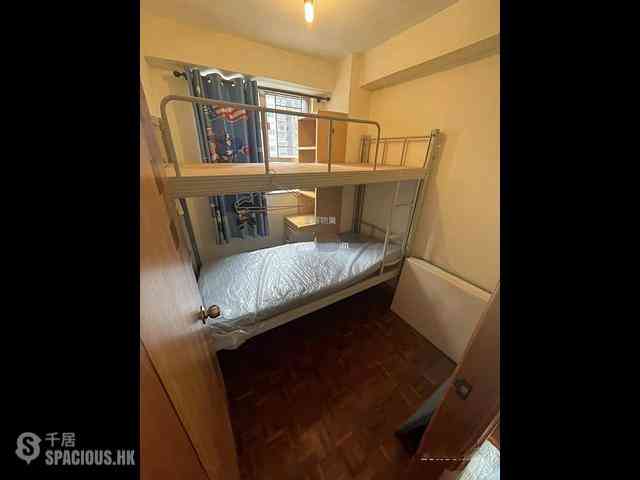 Sai Ying Pun - Andes Plaza 03