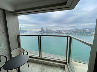 炮台山 - 維港頌8座 19